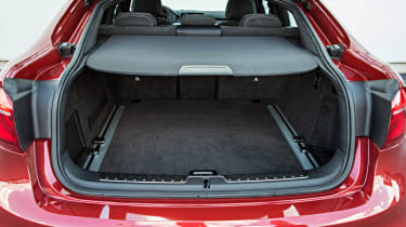 New Bmw X6 M50d 2014 Pictures Auto Express