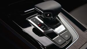 Audi Q5 Sportback - transmission