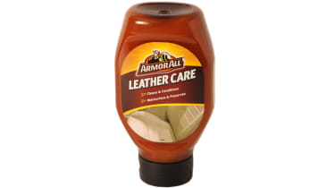 Armor All Leather Care