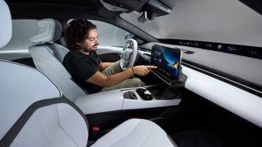 BMW i3 - Jordan Katsianis