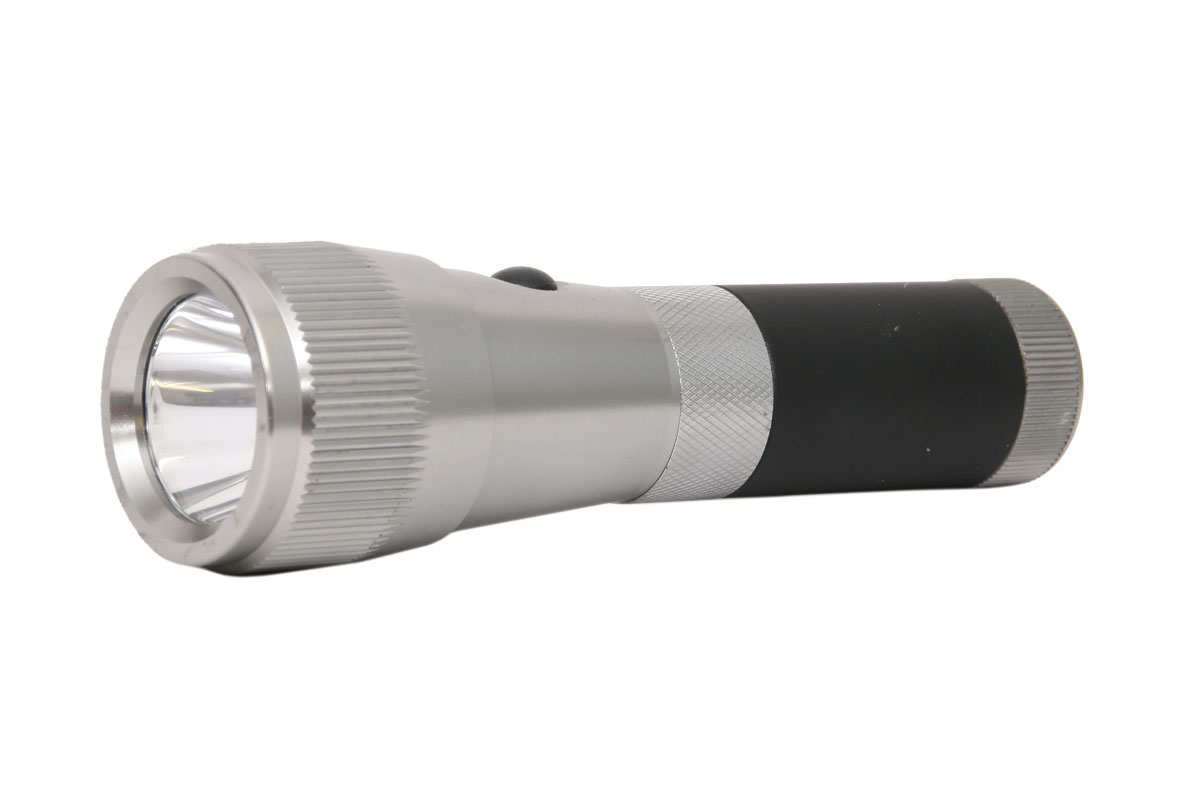 Halfords Advanced LED Torch Auto Express