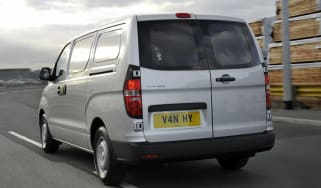Hyundai iLoad