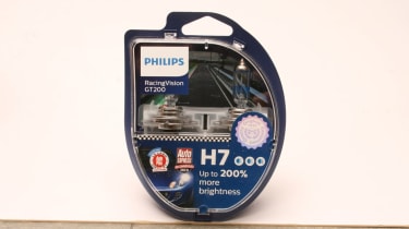 Philips RacingVision GT200