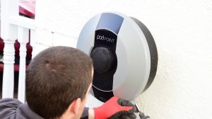 Home electric car chargers: how to choose a wallbox and have it ...