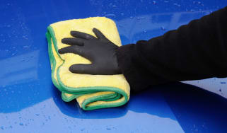 Best drying cloths - header