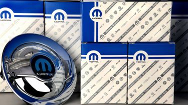 Mopar parts