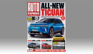 Auto Express issue 1,900