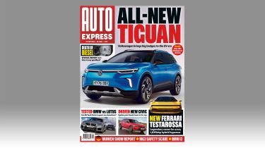 Auto Express issue 1,900