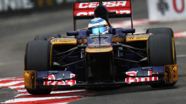 Jean-Eric Vergne