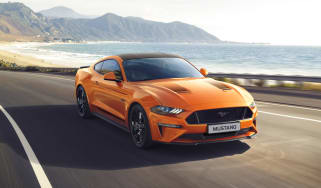 Ford Mustang55