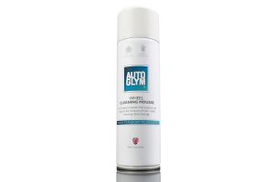 Autoglym Wheel Cleaning Mousse