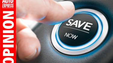 OPINION - Car deals