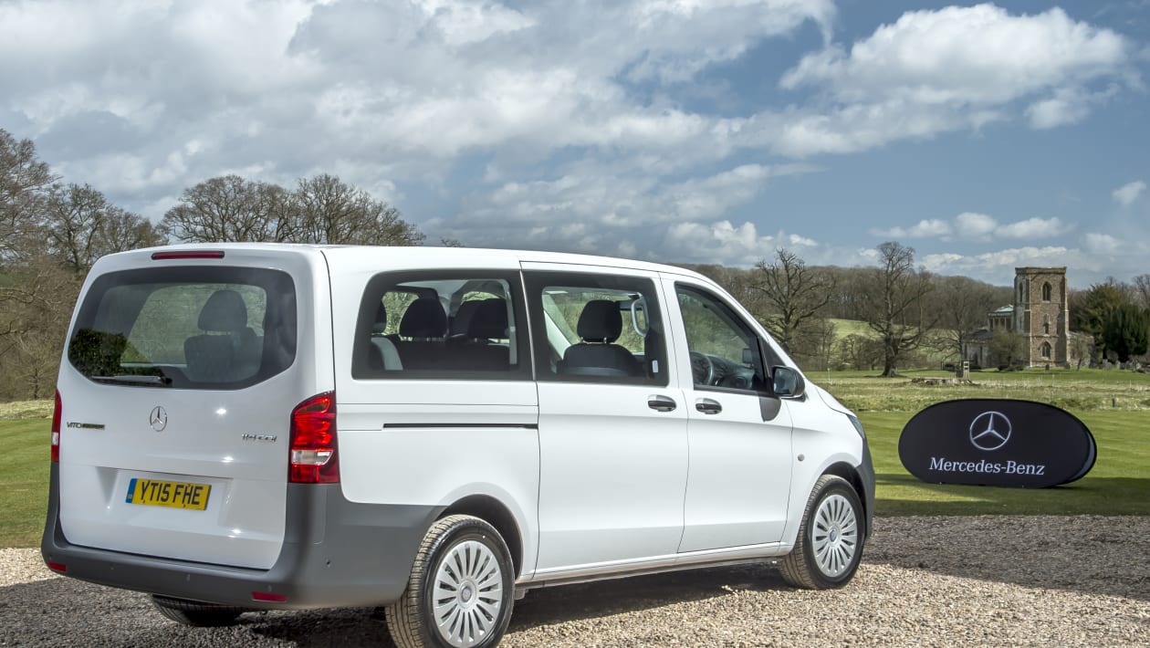 Best 8seater cars to buy now pictures Auto Express