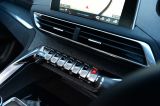 Peugeot 3008 - switches