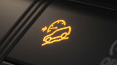 Land Rover Defender MY26 - notification