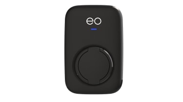 EO Mini Pro 3 - home EV charger