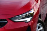 Vauxhall Corsa headlight Vauxhall Corsa headlight