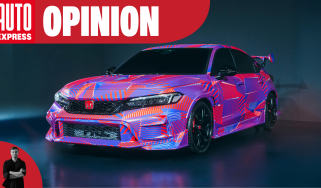 Alastair HRC opinion