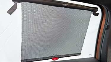Best car sun shades 2025 - Brica