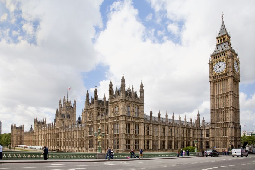 image of "Drivers face crackdown on unpaid European speeding fines after EU-UK reset deal"