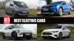 Best electric cars - header image, August 2026 update