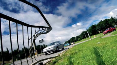Insurers are selling details to personal injury companies following accidents