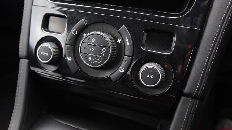 Used Peugeot RCZ review - pictures | Auto Express