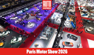 Paris Motor Show 2026 header image 