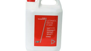 Ultimate Finish Ultimate Snow Foam