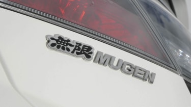 Honda Civic Type R Mugen