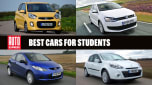 Best cars for students - header image