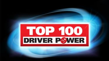 Driver Power 2010