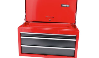 Yamoto 3 Drawer Tool Chest YMT5940200K