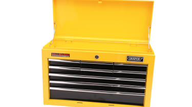 Draper DIY Series Tool Chest 31465