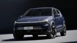 New Hyundai i20 - front static