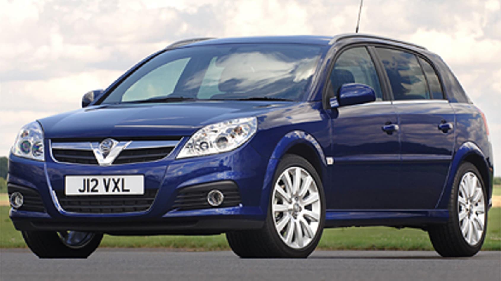 Vauxhall Signum review (20032008) Auto Express