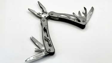 Hilka large multi-tool 12-in-1