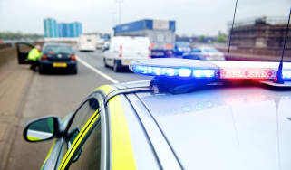 Increased driving fines