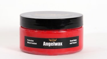 Angelwax Wheel Wax