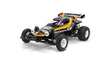 Tamiya Hornet EVO Bundle