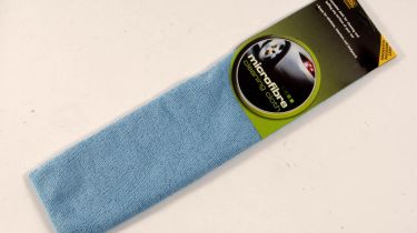 Metro Microfibre Cleaning Cloth