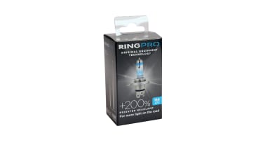 Ring Pro 200% bulbs