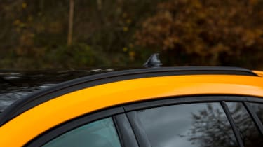 Ford Focus ST Estate: long-term test review  - first report - roof rails