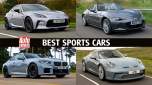 Best sports cars - header image