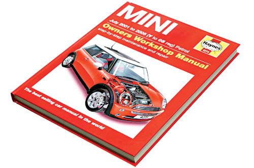 Car manuals | Auto Express