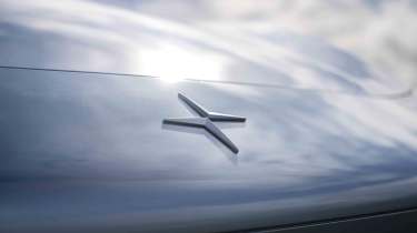 Polestar 4 - Polestar badge