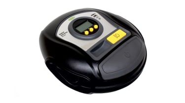 Ring RTC450 Digital Auto-Stop Tyre Inflator
