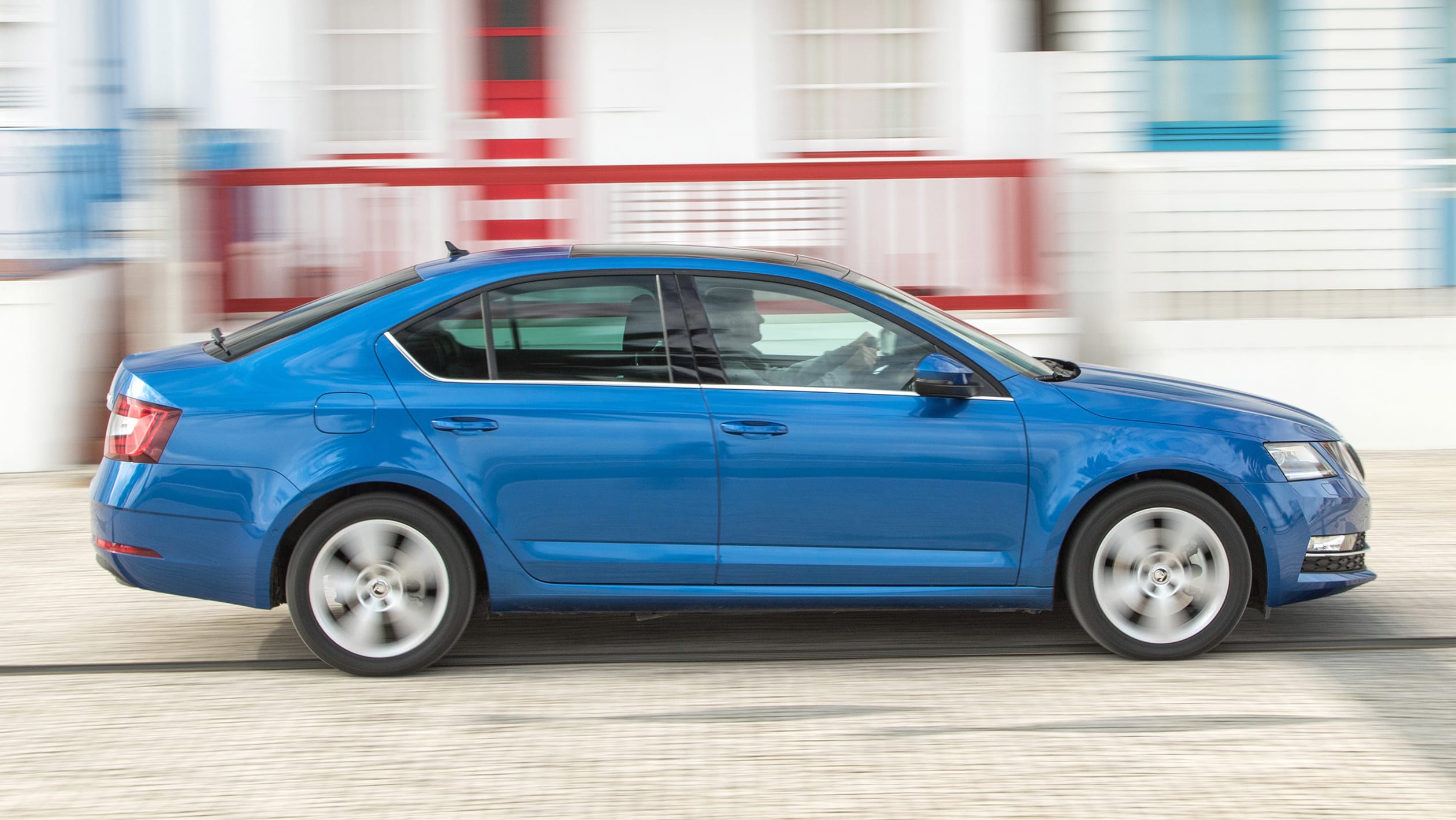 Best Used Compact Family Hatchbacks 2020: Skoda Octavia - Pictures 