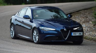 Alfa Giulia