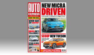 Auto Express Issue 1,894